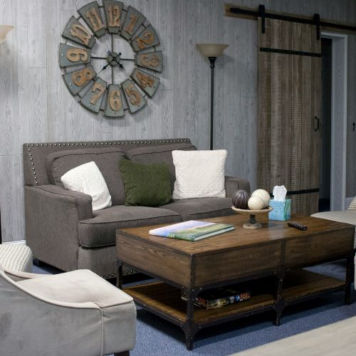 Sofa Set Image